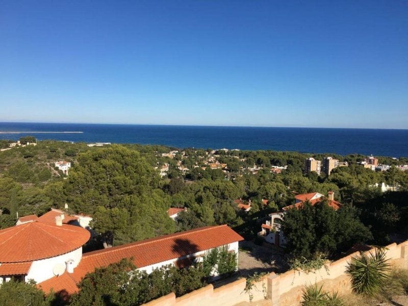Casa / Chalet en Venta en Dénia, Alicante