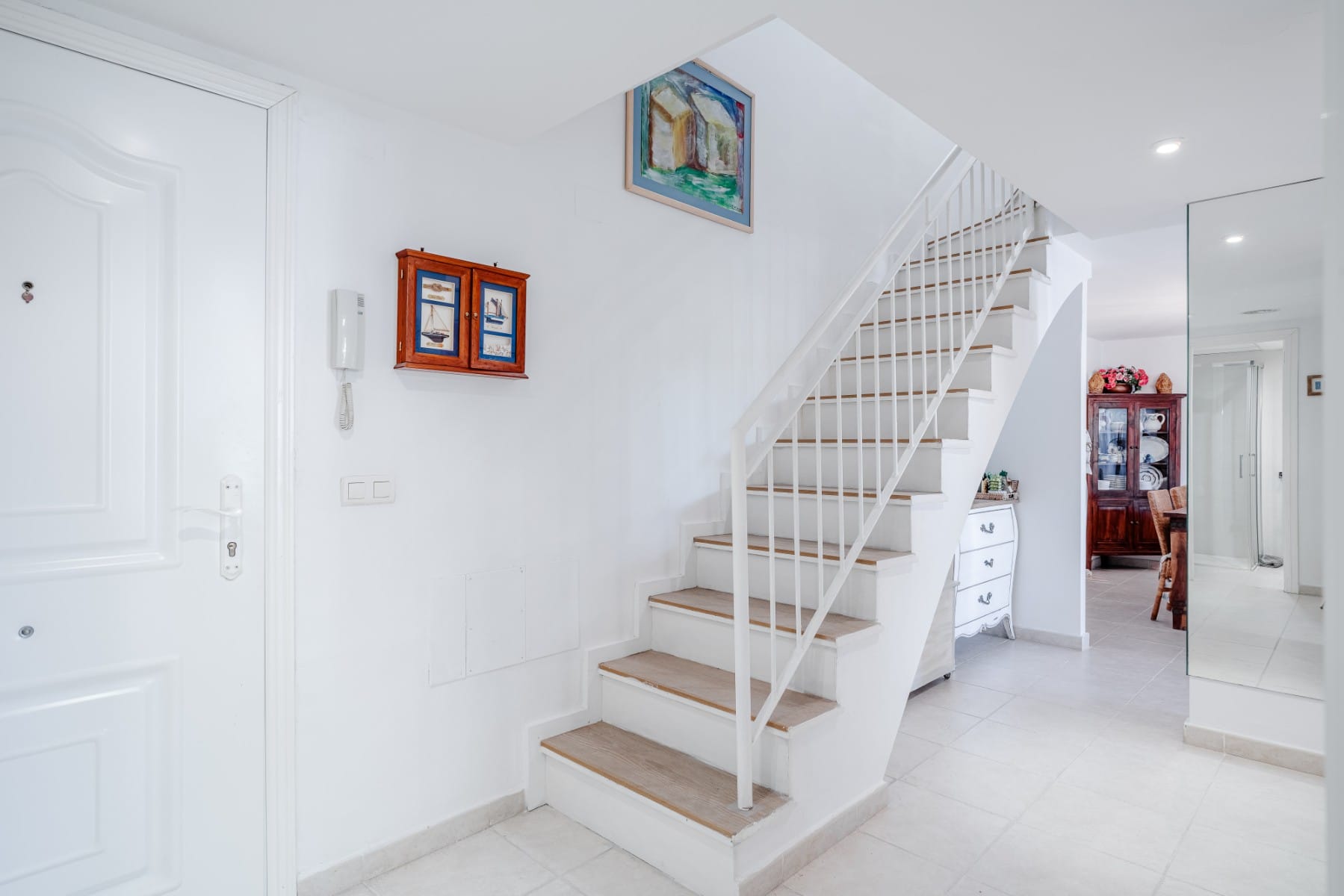 Venta. Apartamento en Jávea