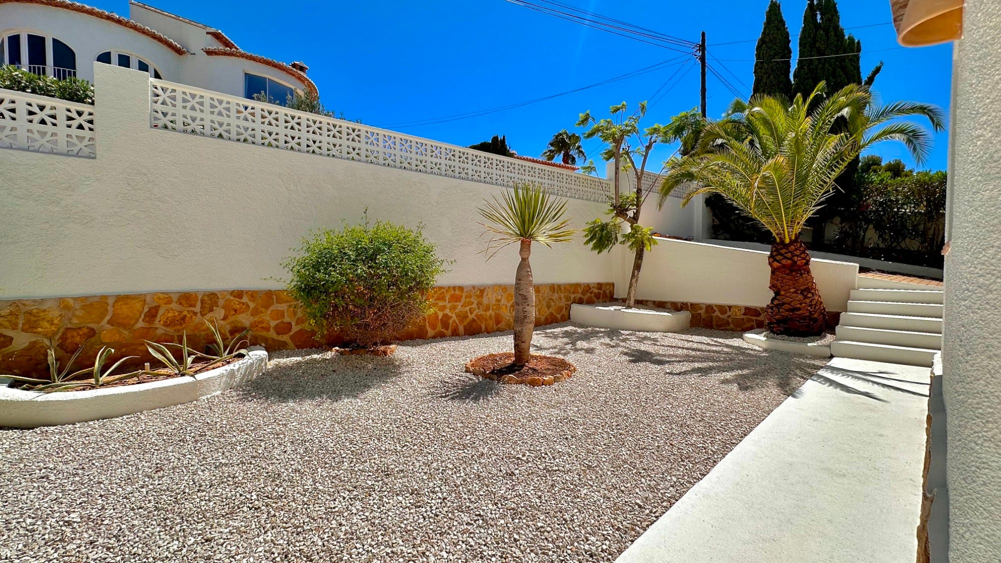 Venta. Chalet/Villa en Moraira