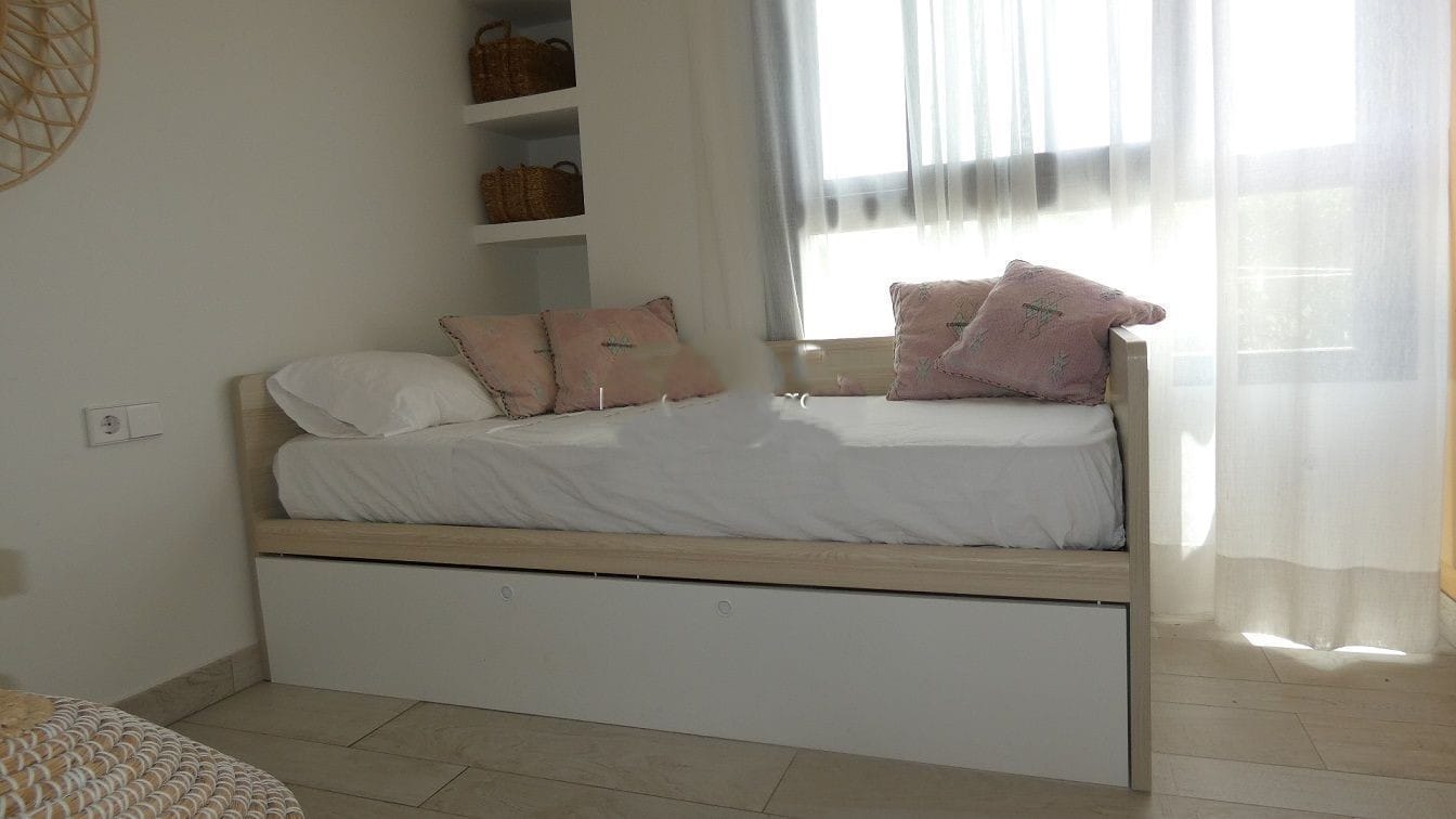 Fantástico Apartamento en Venta en Jávea