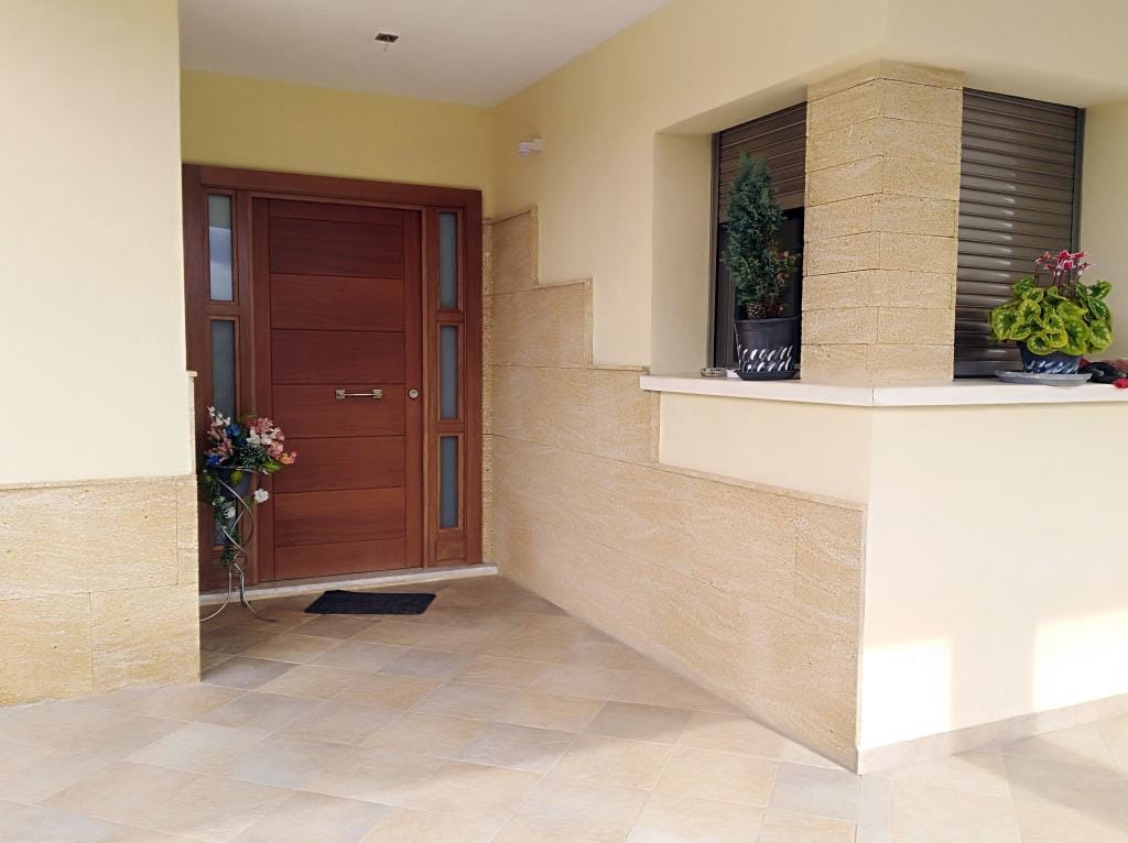 CHALET EN VENTA EN BENIARBEIG