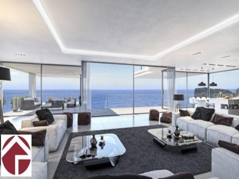 Casa / Chalet en Venta en Jávea, Alicante
