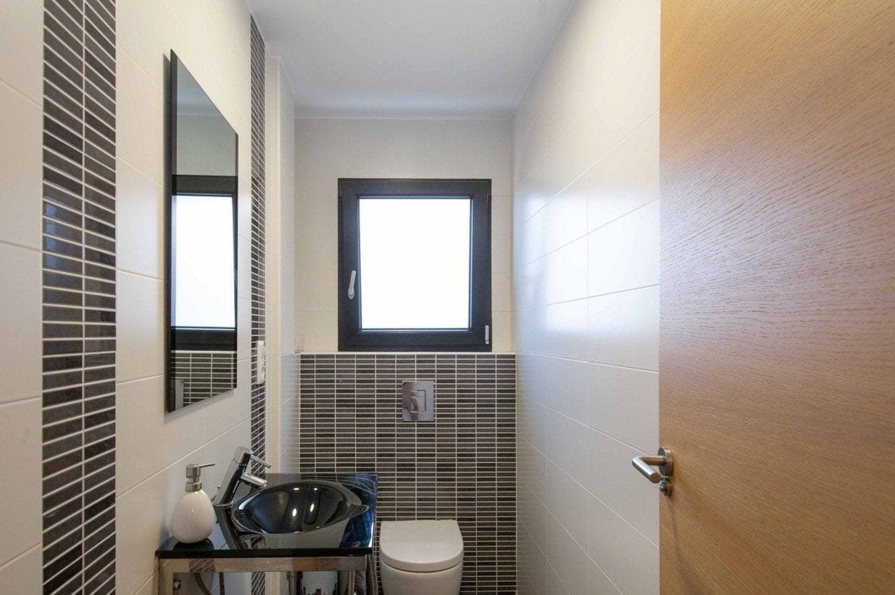 Casa / Chalet en Venta en Dénia, Alicante