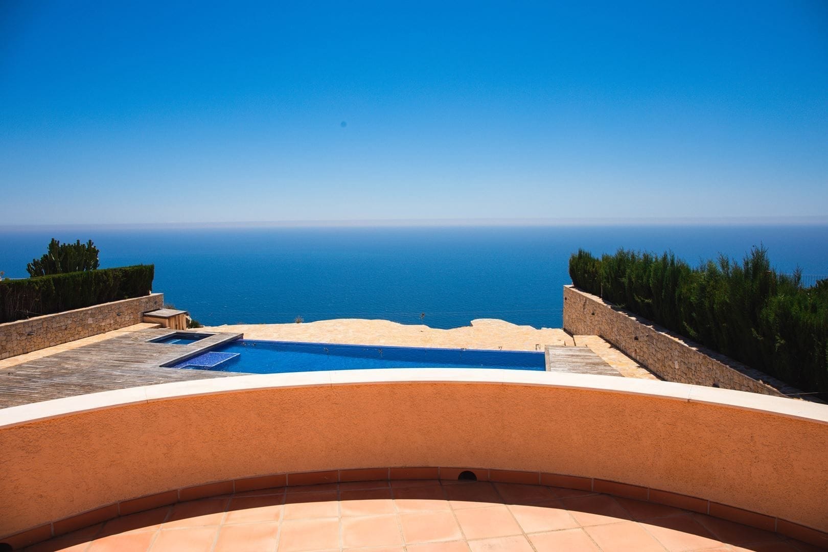 Casa / Chalet en Venta en Benitachell, Alicante