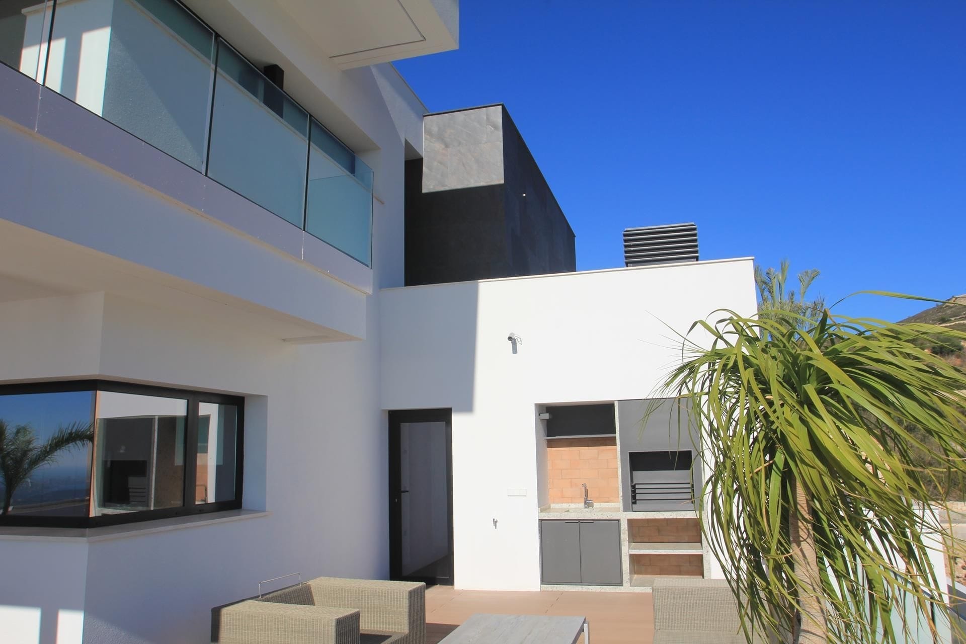 Casa / Chalet en Venta en Benitachell, Alicante