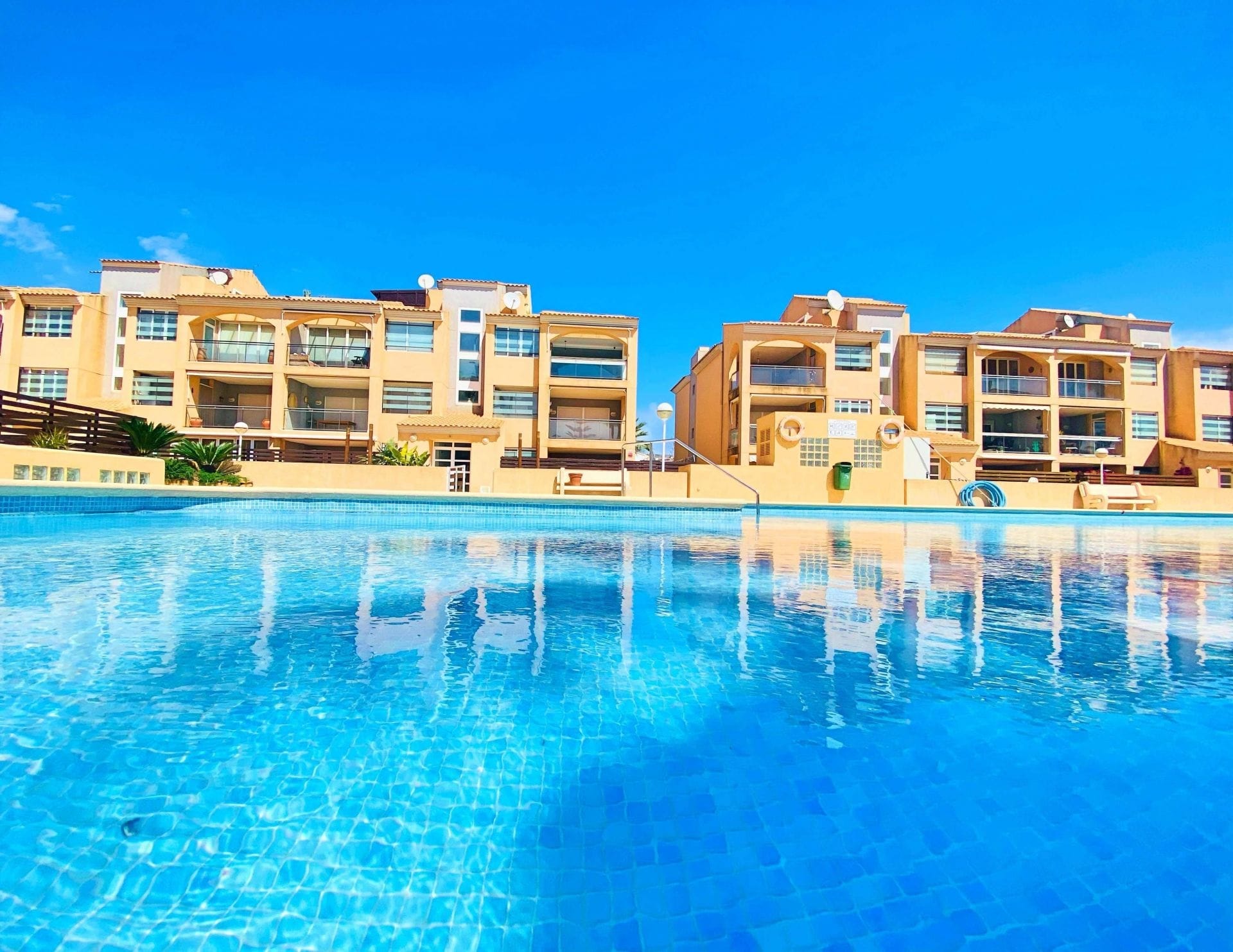 Z-ZJNJIA1667 - Apartamento en Venta en Jávea, Alicante