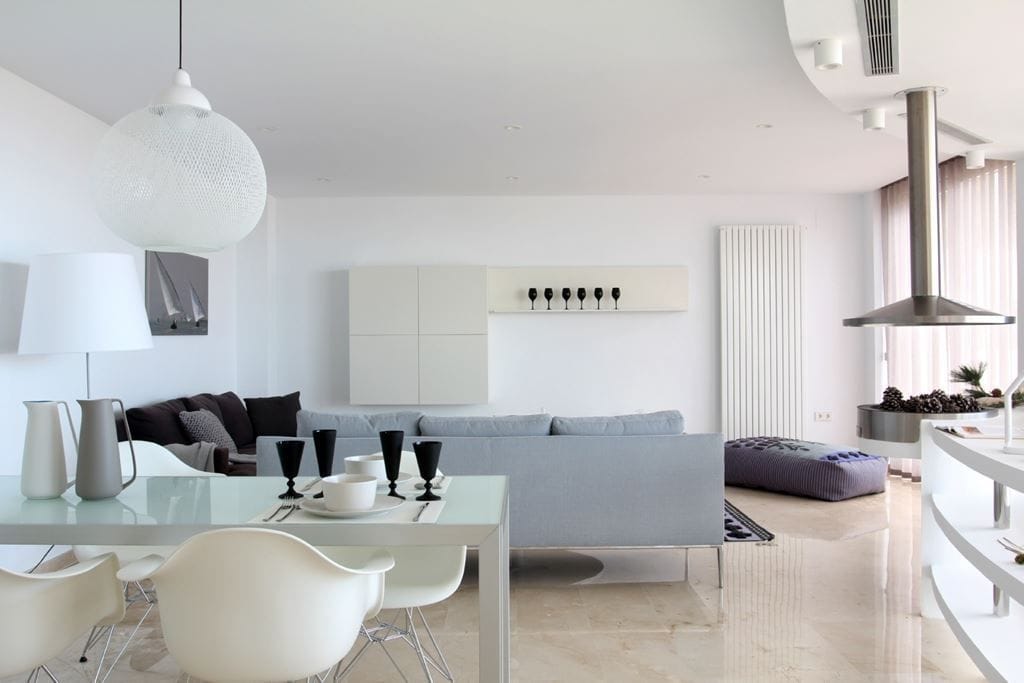 Casa / Chalet en Venta en Altea, Alicante
