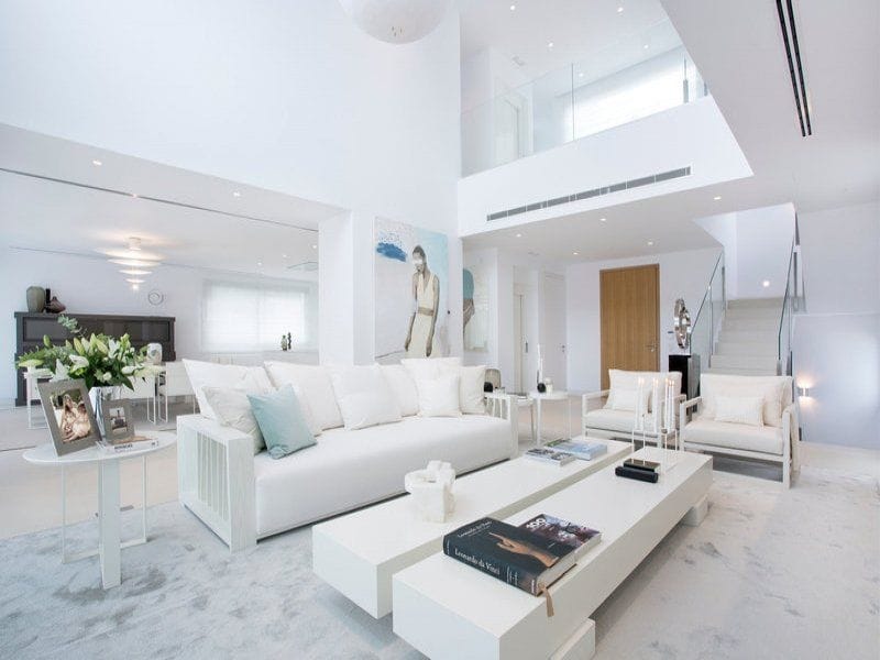 Casa / Chalet en Venta en Moraira, Alicante