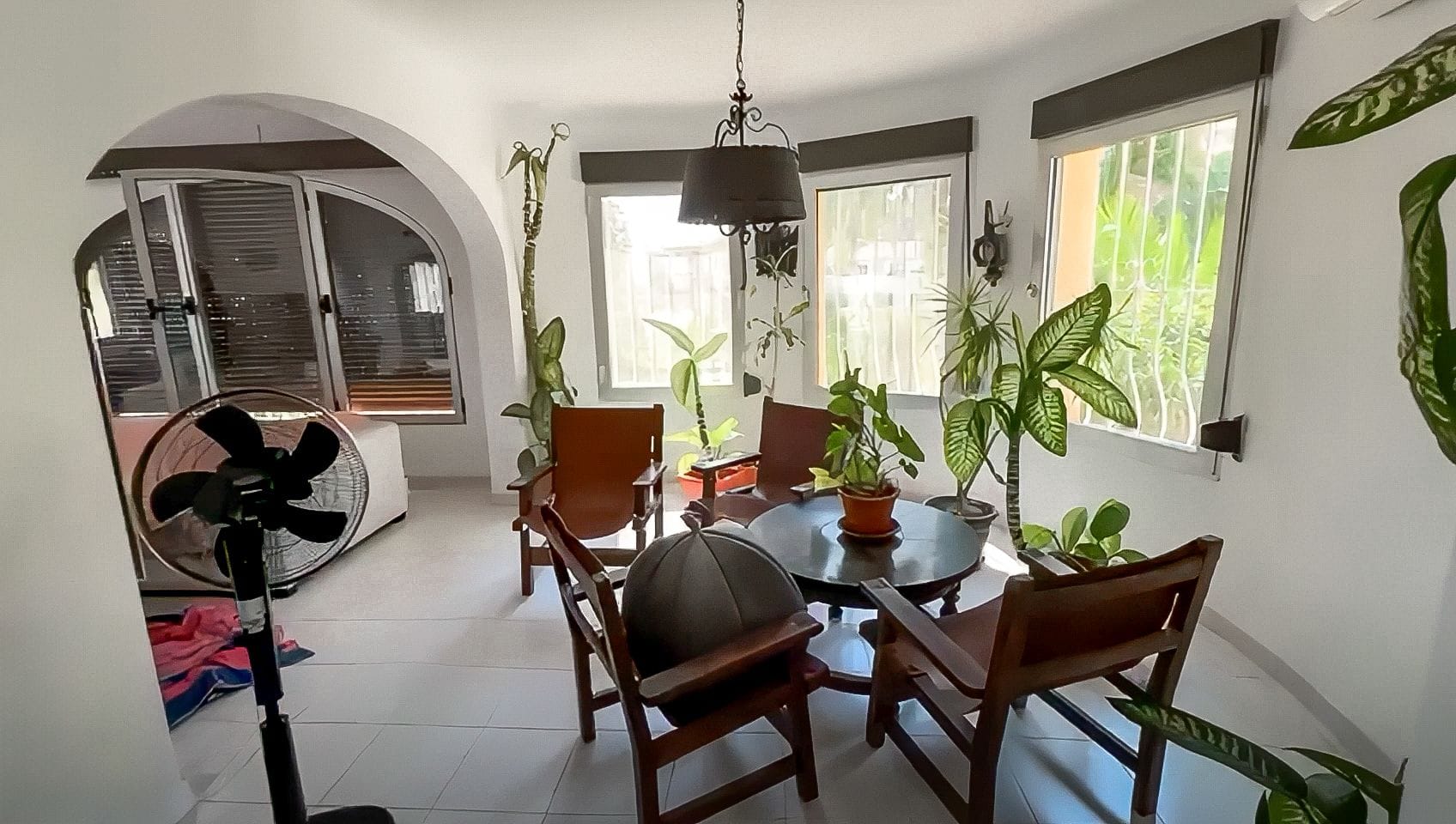 Villa à la vente à Calpe, Alicante
