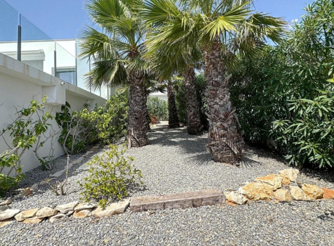 Villa de 4 chambres avec vue sur la mer à Moraira