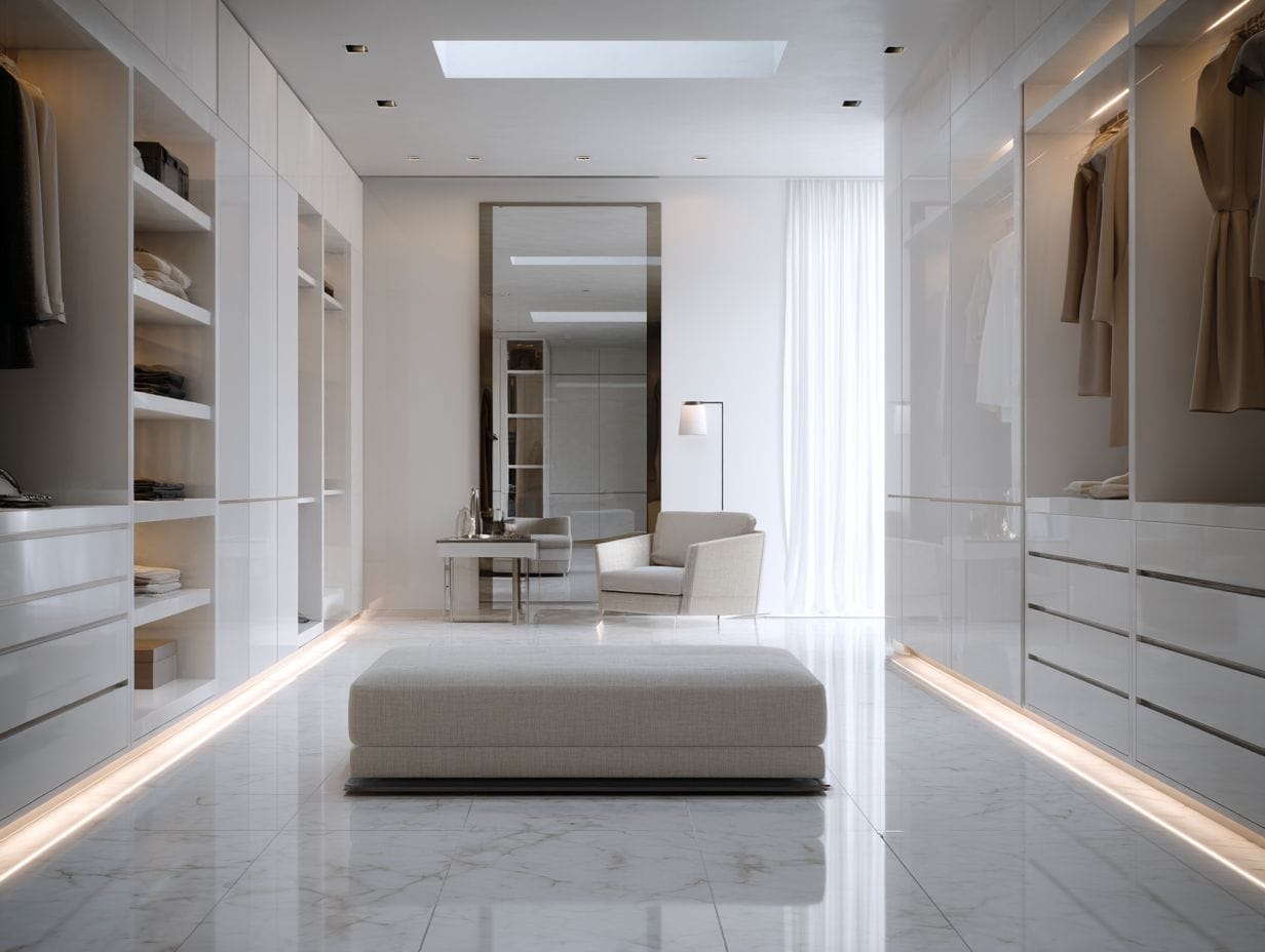 Villa de lujo minimalista en venta en Calpe con vistas al mar – Villa TAORMINA
