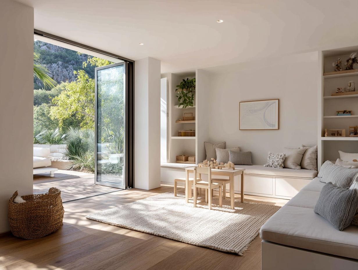 Villa OASIS en Calpe: Nueva Construcción de Lujo con Vistas al Mar