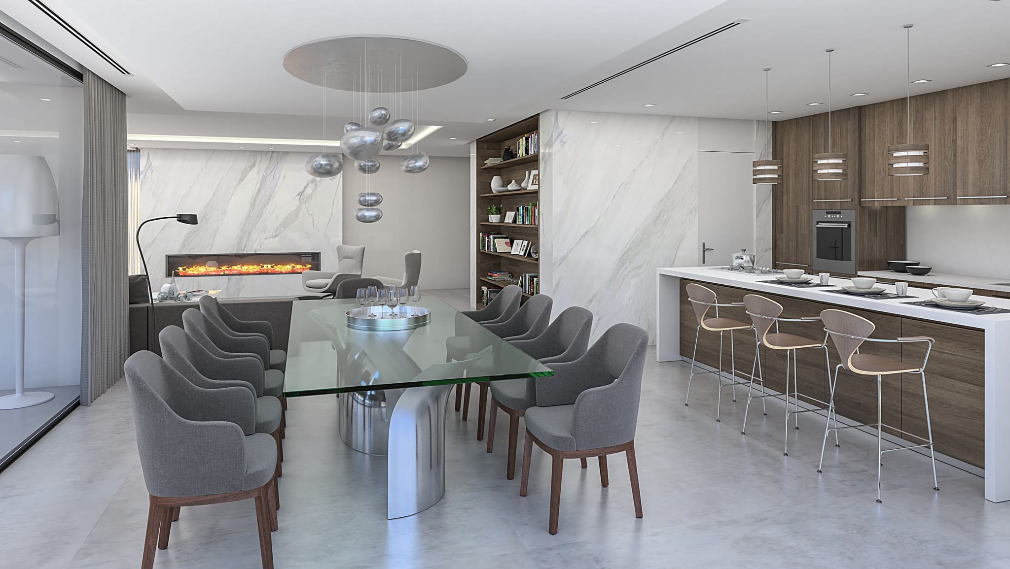 Luxury Villa in Las Rotas Dénia