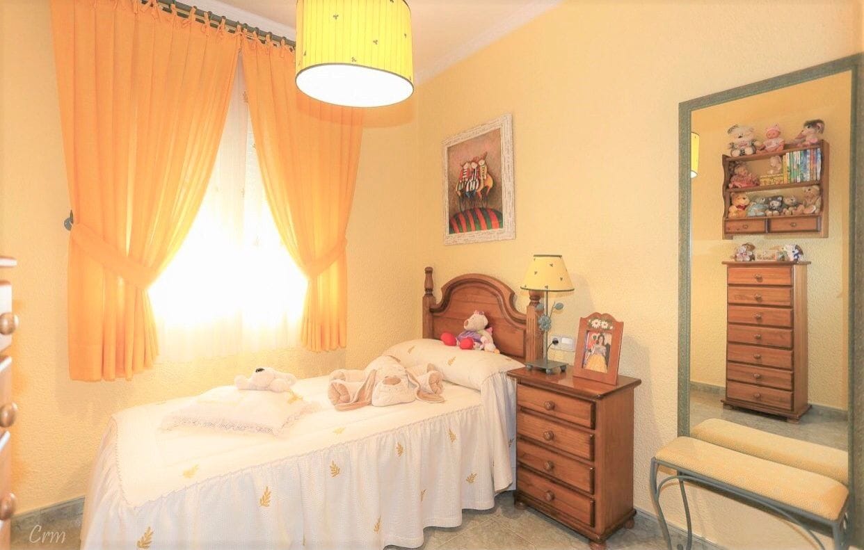 Chalet en Dénia en venta