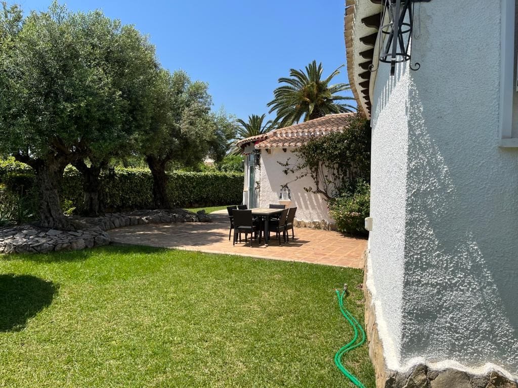 Villa à vendre à Dénia, Las Marinas