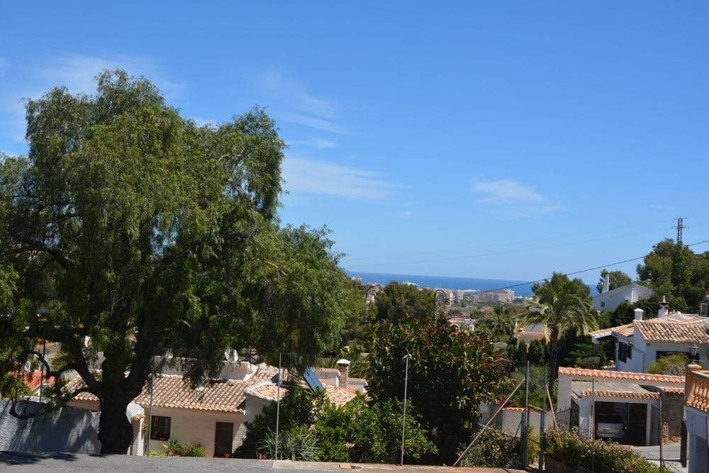 Casa / Chalet en Venta en Dénia, Alicante
