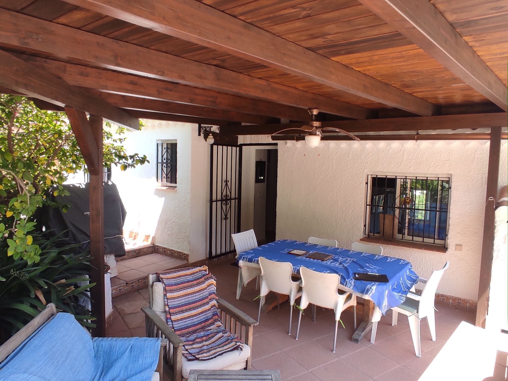 Chalet en Venta en Dénia
