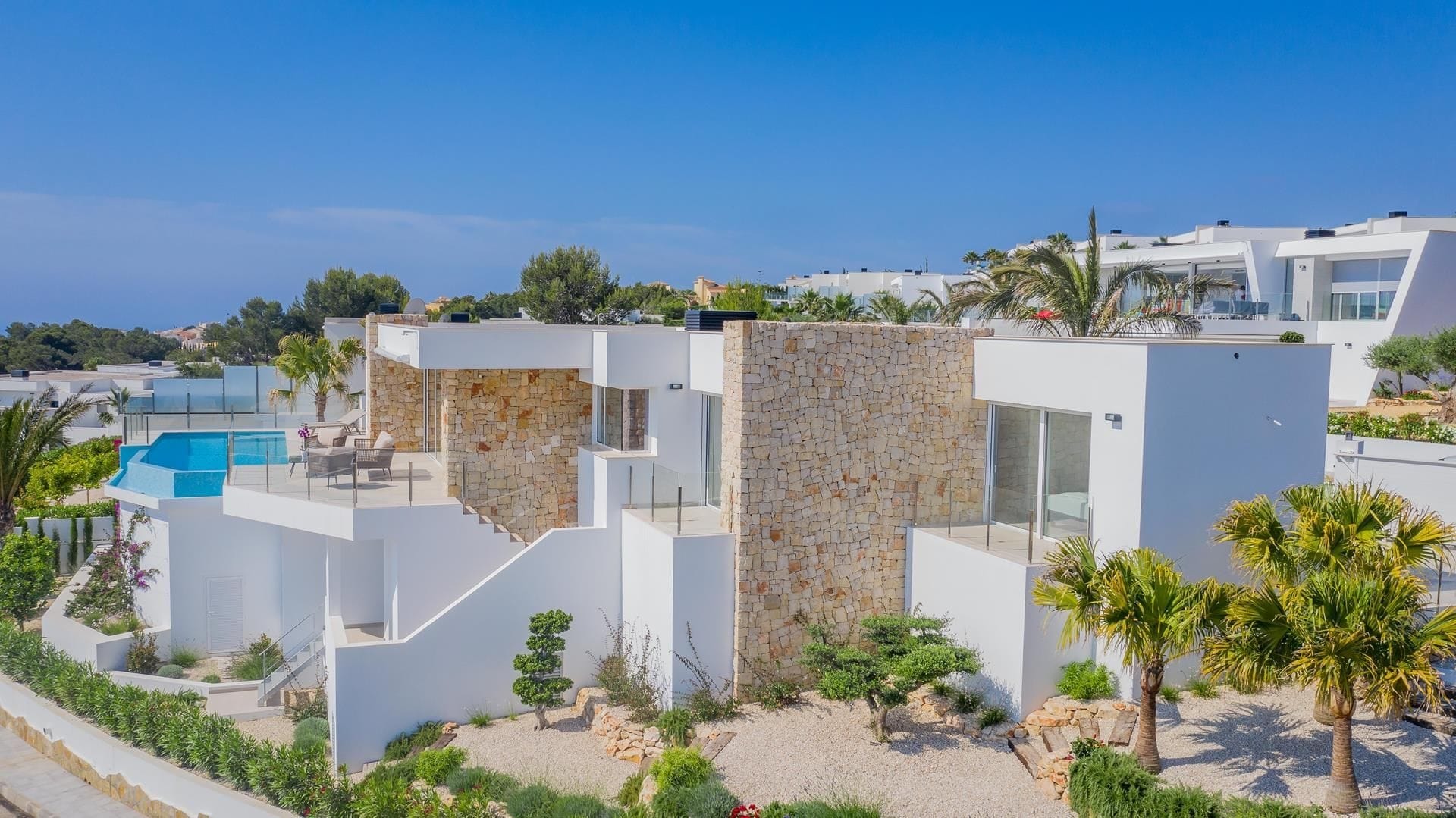 Casa / Chalet en Venta en Benitachell, Alicante