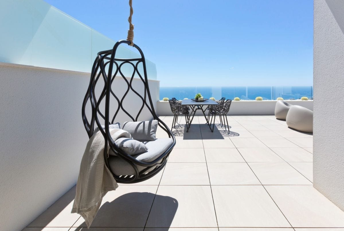 Apartamento en Venta en Benitachell, Alicante