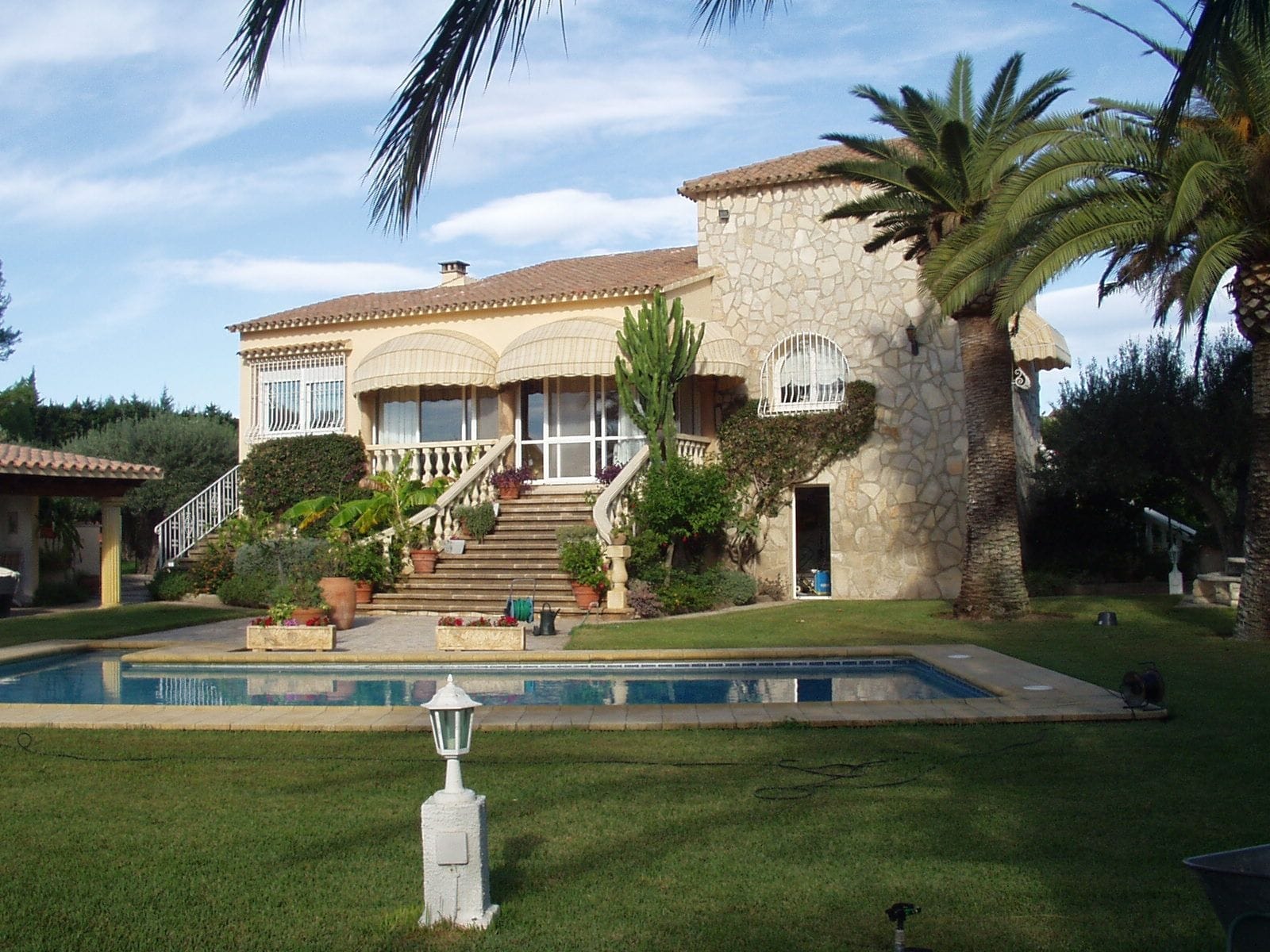 Finca rústica en Venta en Dénia, Alicante