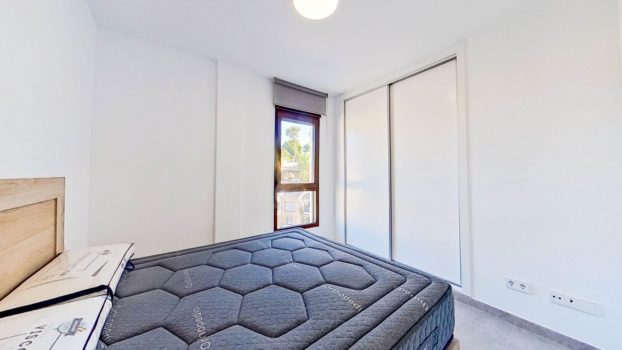 Venta. Apartamento en Moraira