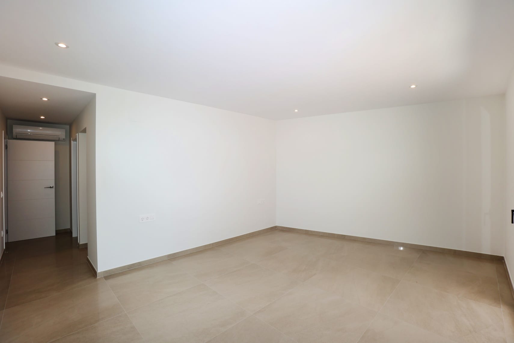 Villa de 4 chambres à Benissa