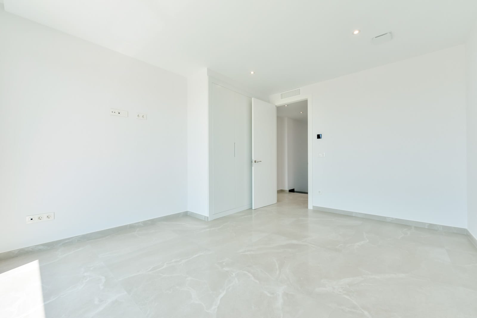 Villa exclusive dans la baie de Finestrat
