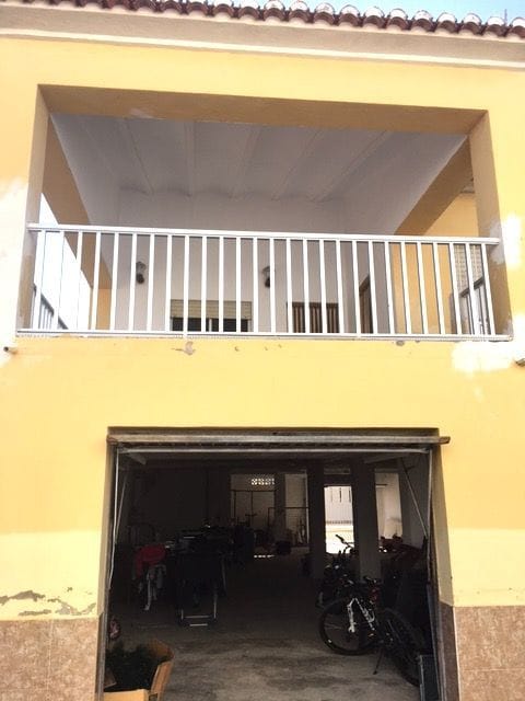 Chalet/Casa en Oliva
