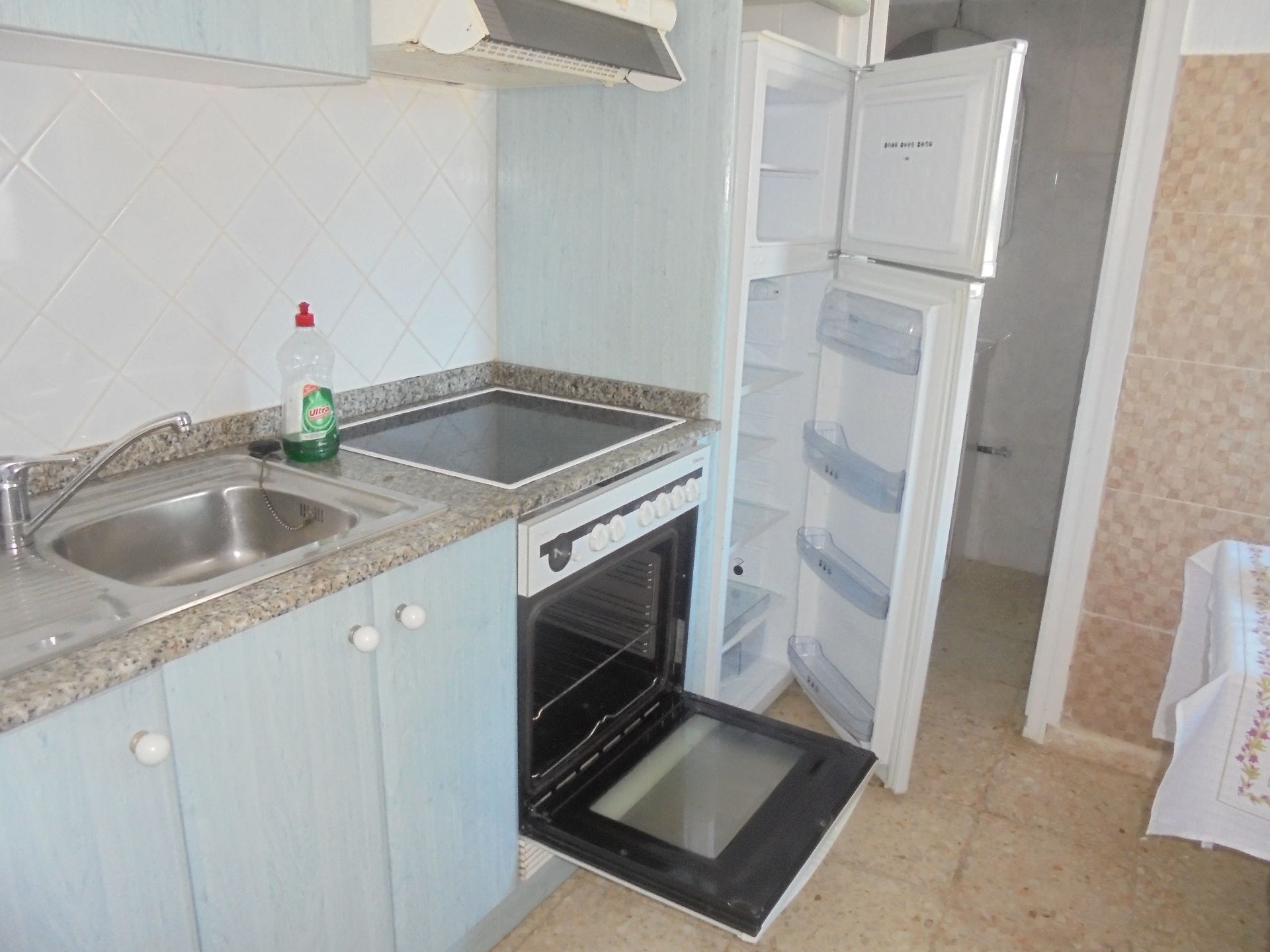 Chalet a la venta en Dénia