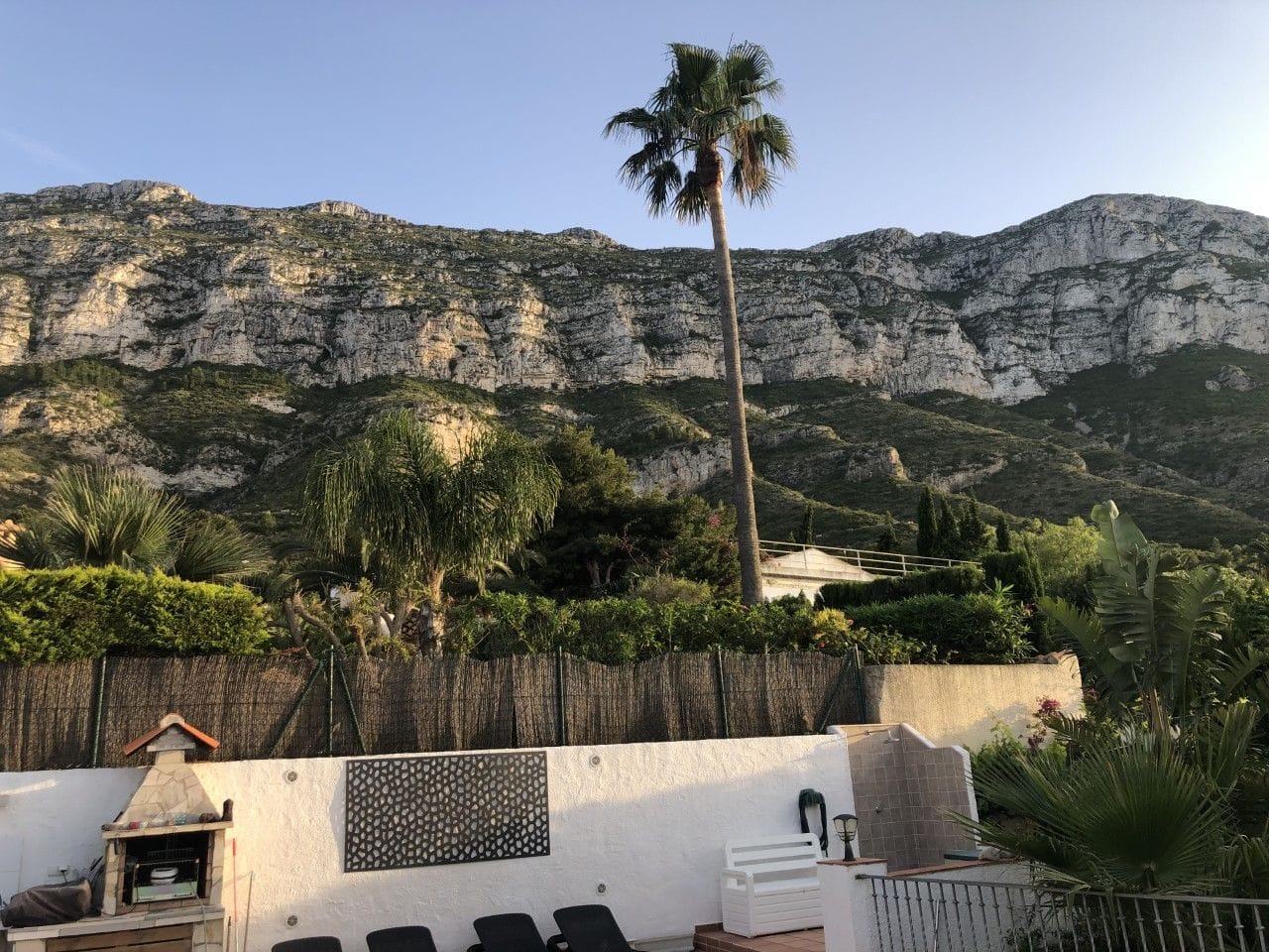 Villa in Dénia te koop