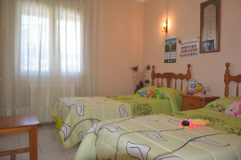 Casa / Chalet en Venta en Dénia, Alicante