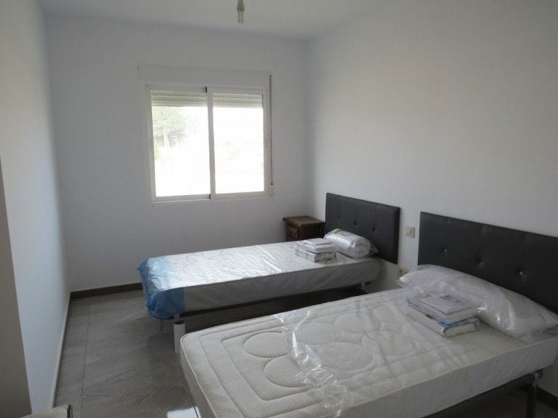 Venta chalet en  Bellreguard.