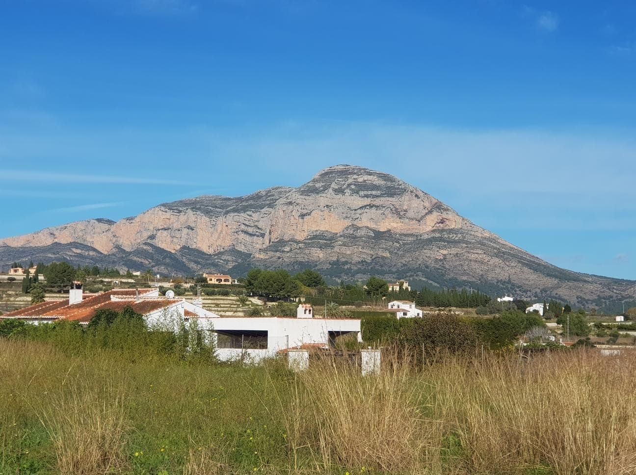 Z-ZJNJIP1095D - Parcela en Venta en Jávea, Alicante