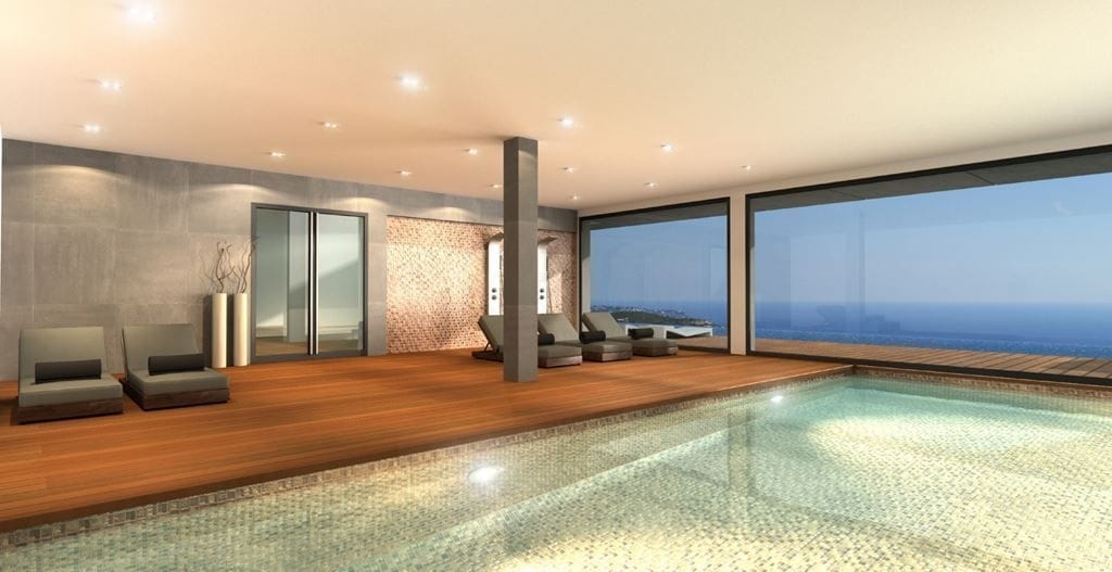 Apartamento en Venta en Benitachell, Alicante
