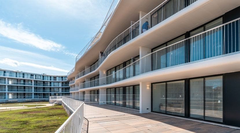Apartamento en Venta en Dénia, Alicante