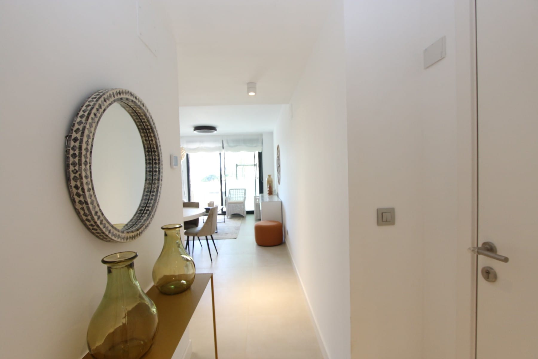 Venta. Apartamentos en Calpe