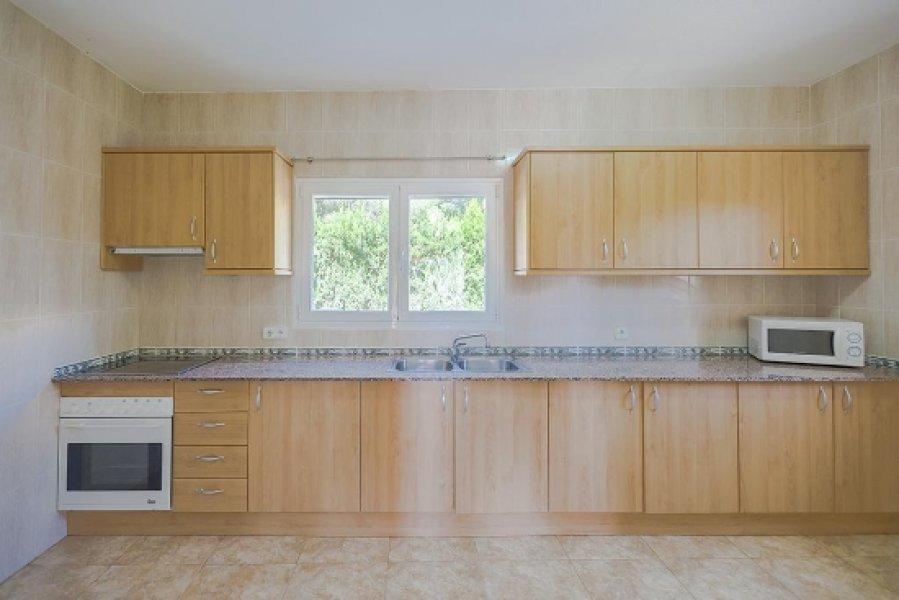 Villa en venta en Calpe