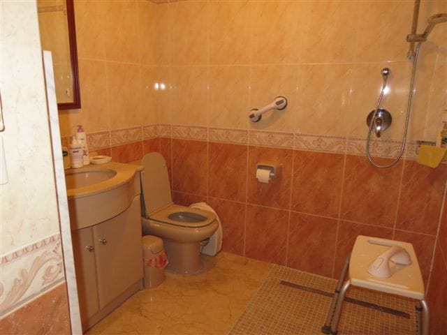 CHALET EN BENISSA 1ª LINEA