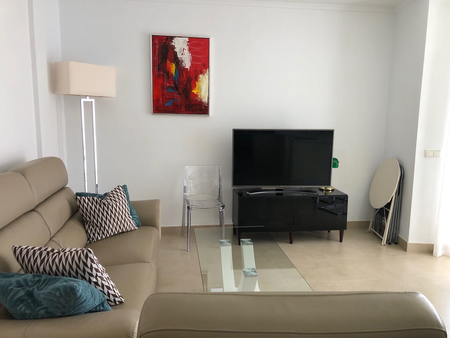 Vendre. Appartement à Calpe