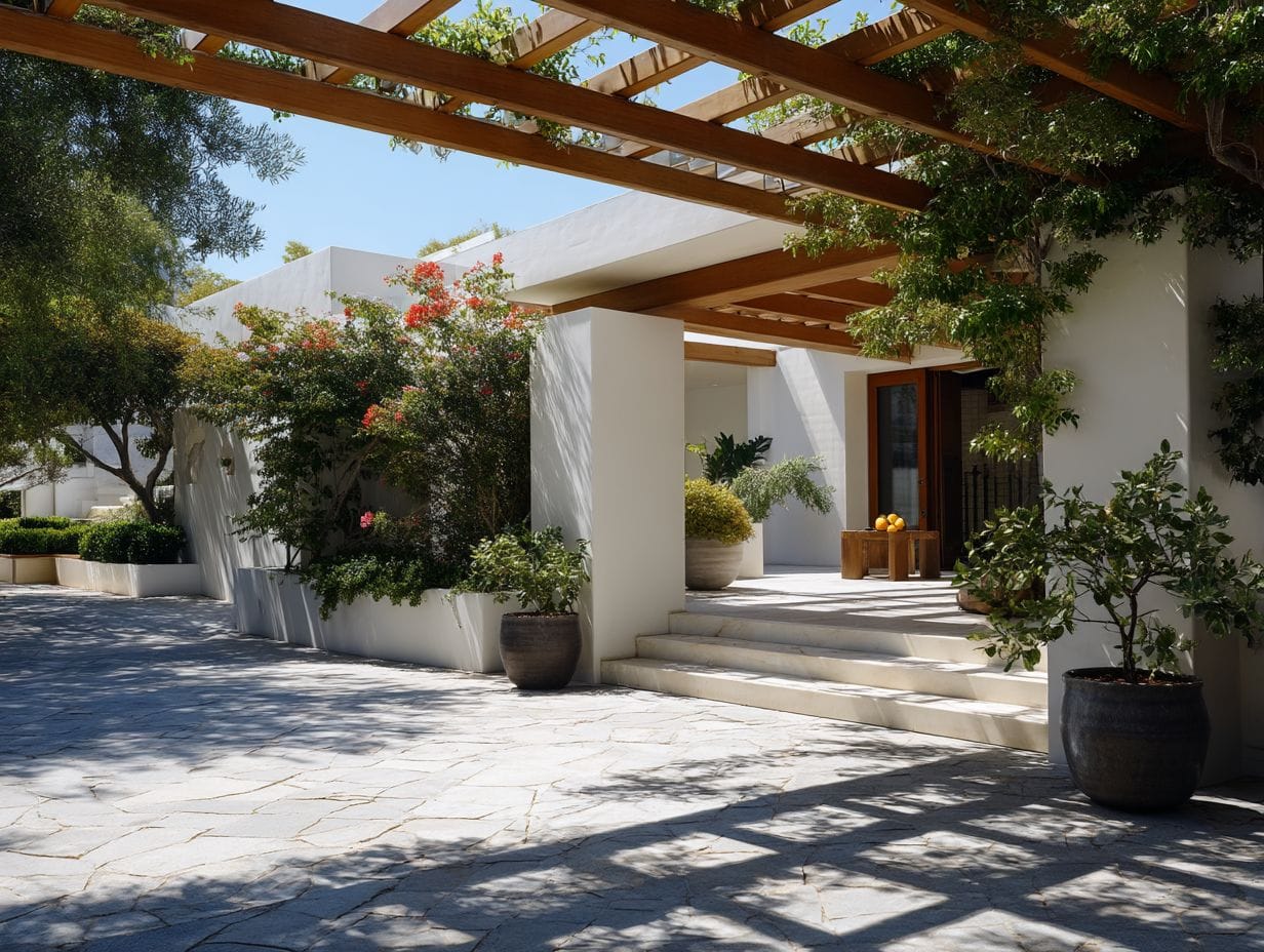Villa Arenalia · Lujo Mediterráneo con Vistas al Mar y Arenal de Jávea