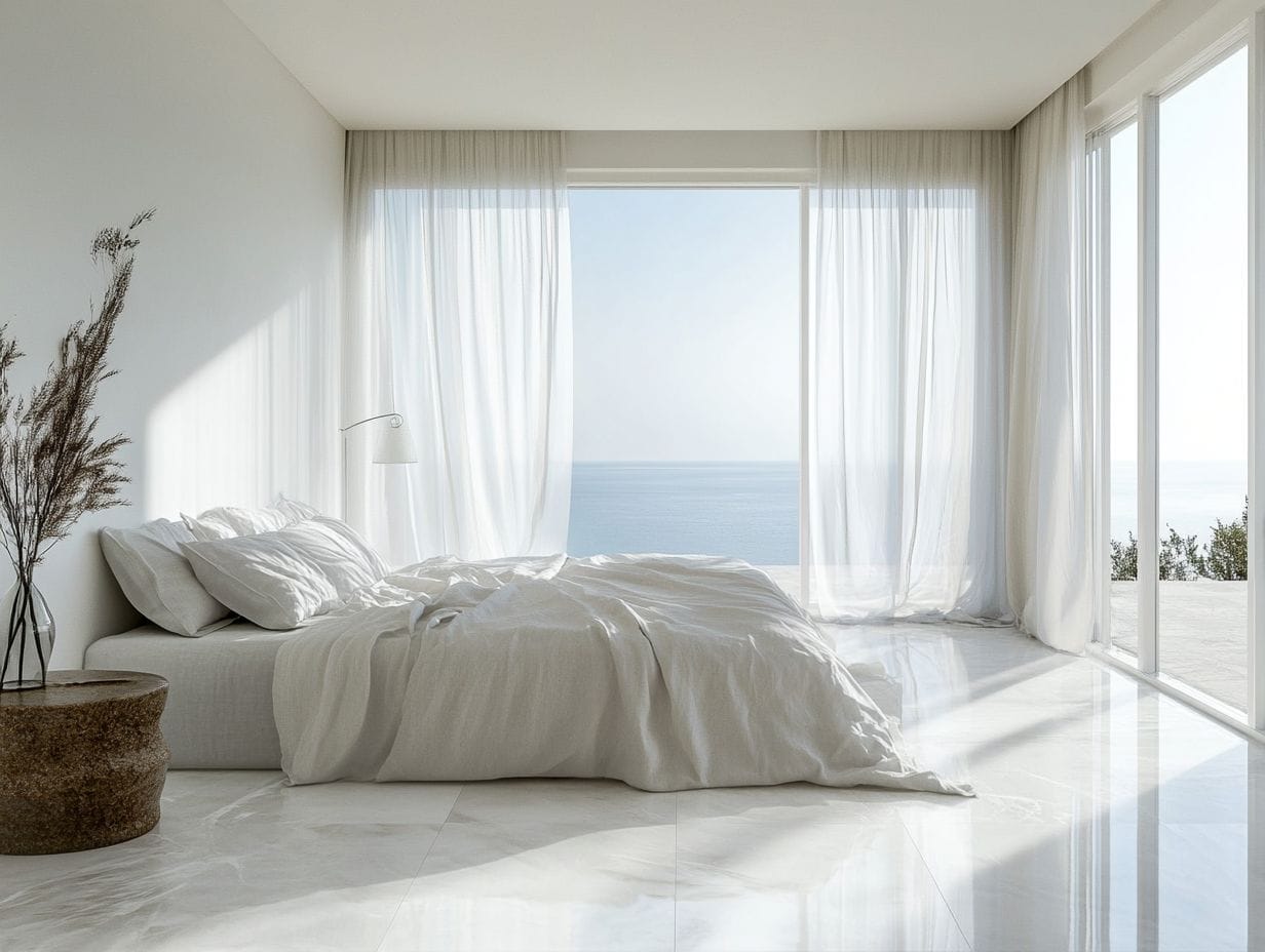 Villa de obra nueva de lujo en Calpe con vistas al mar