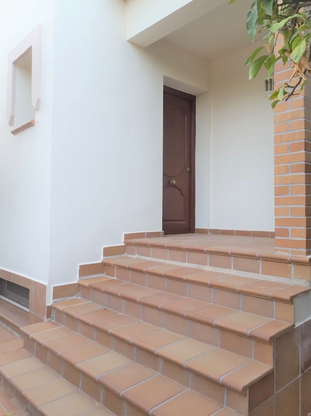 Villa en Dénia