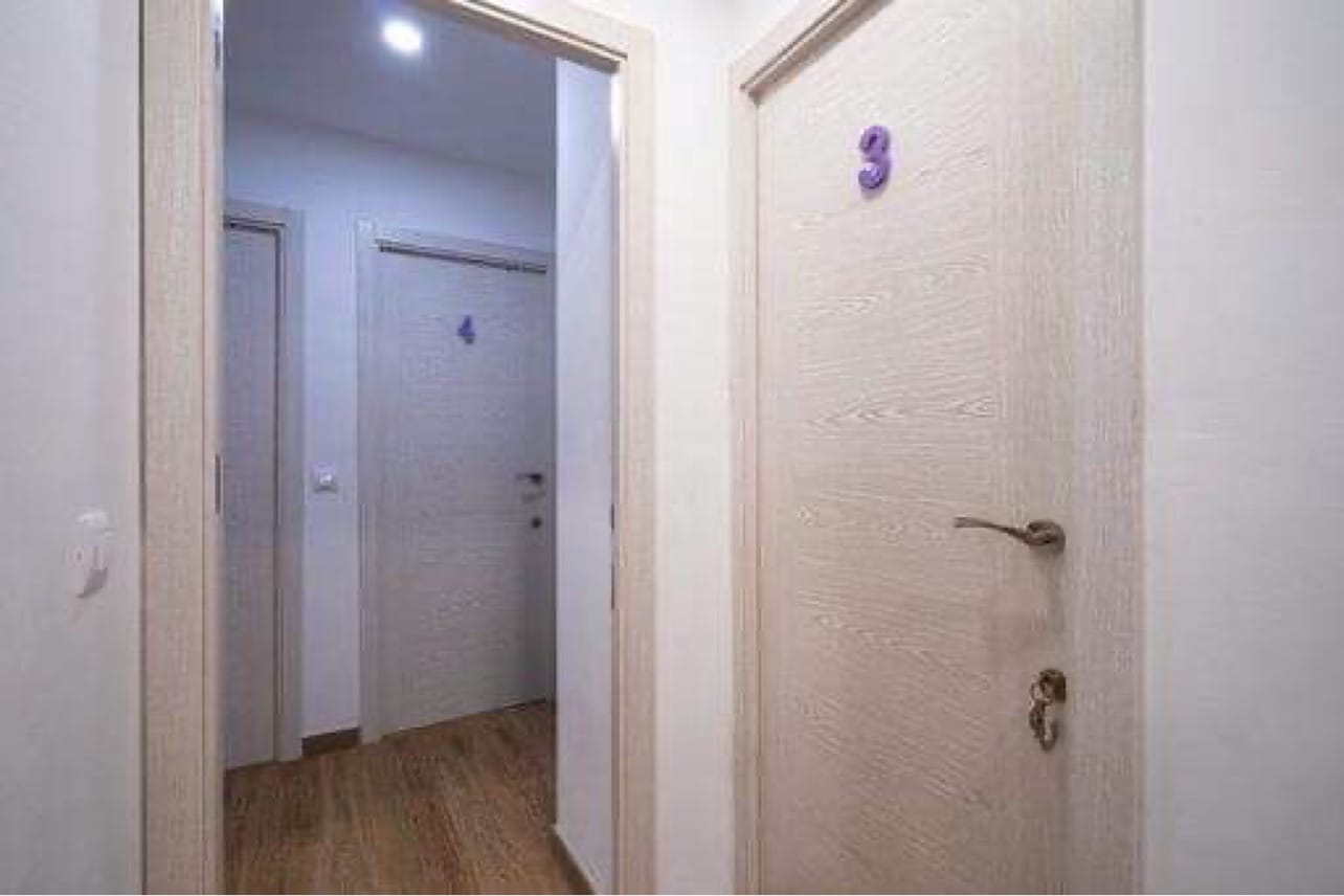 Hostal con licencia turística en venta en el centro de Denia