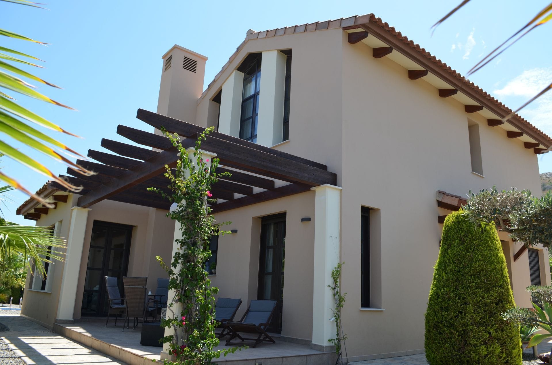Villa en Jávea en venta