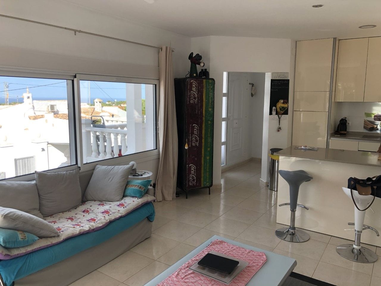 Villa in Dénia te koop