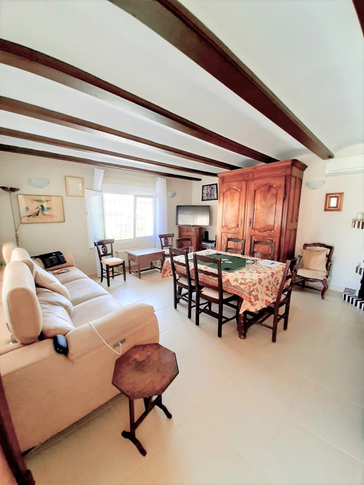 Villa en el Montgo Denia