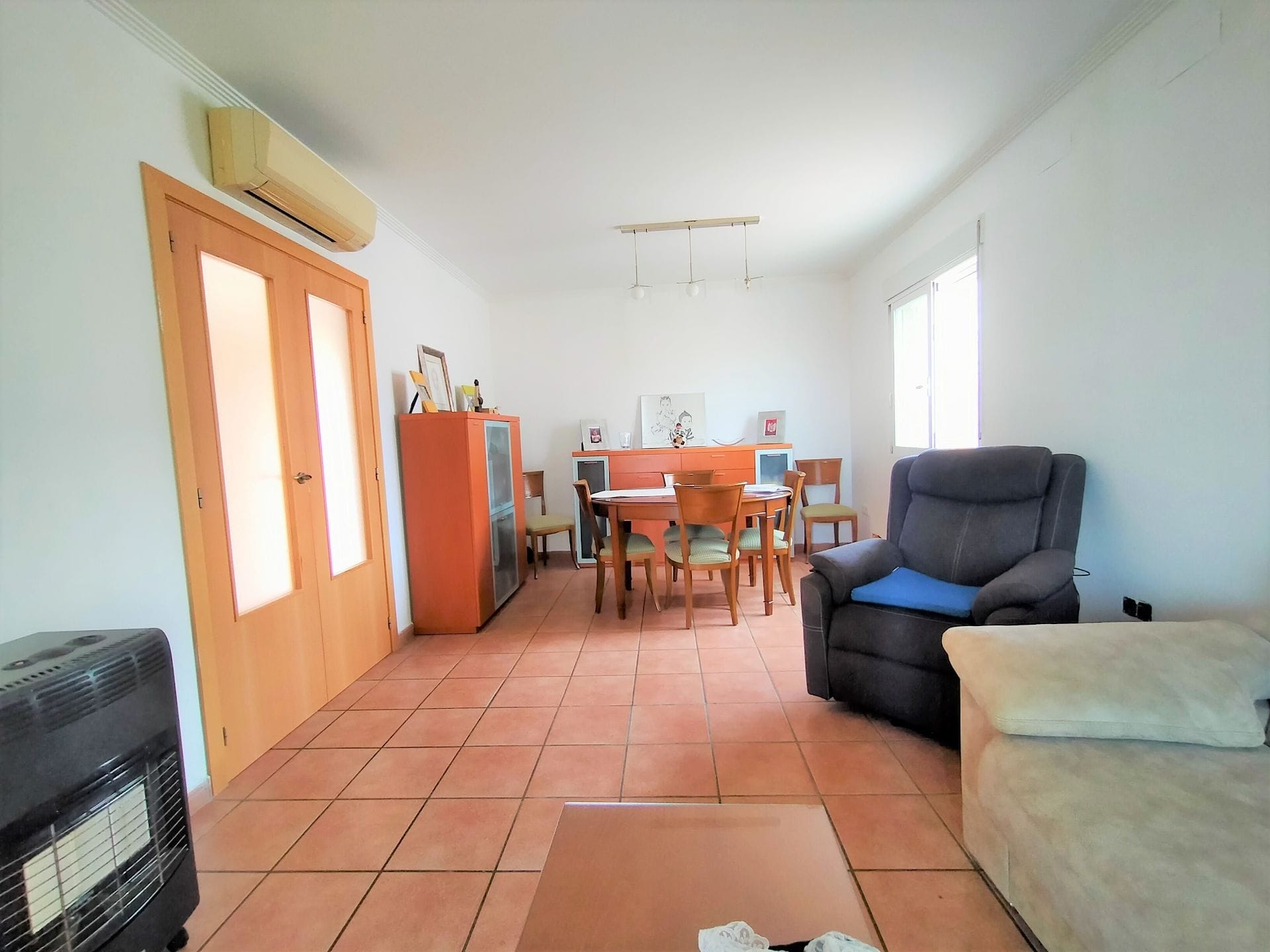 Chalet en Beniarbeig