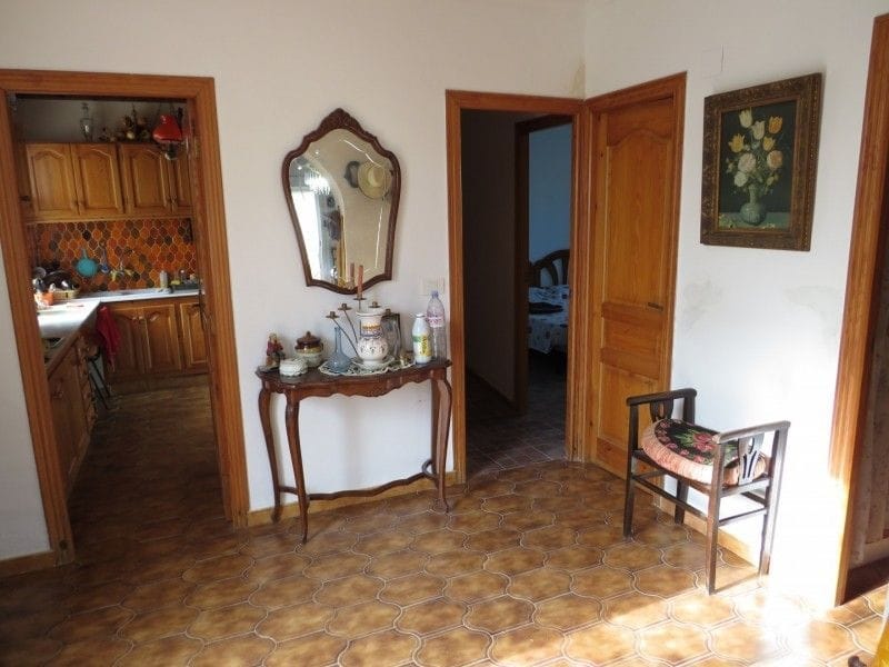 Venta chalet en  Bellreguard.