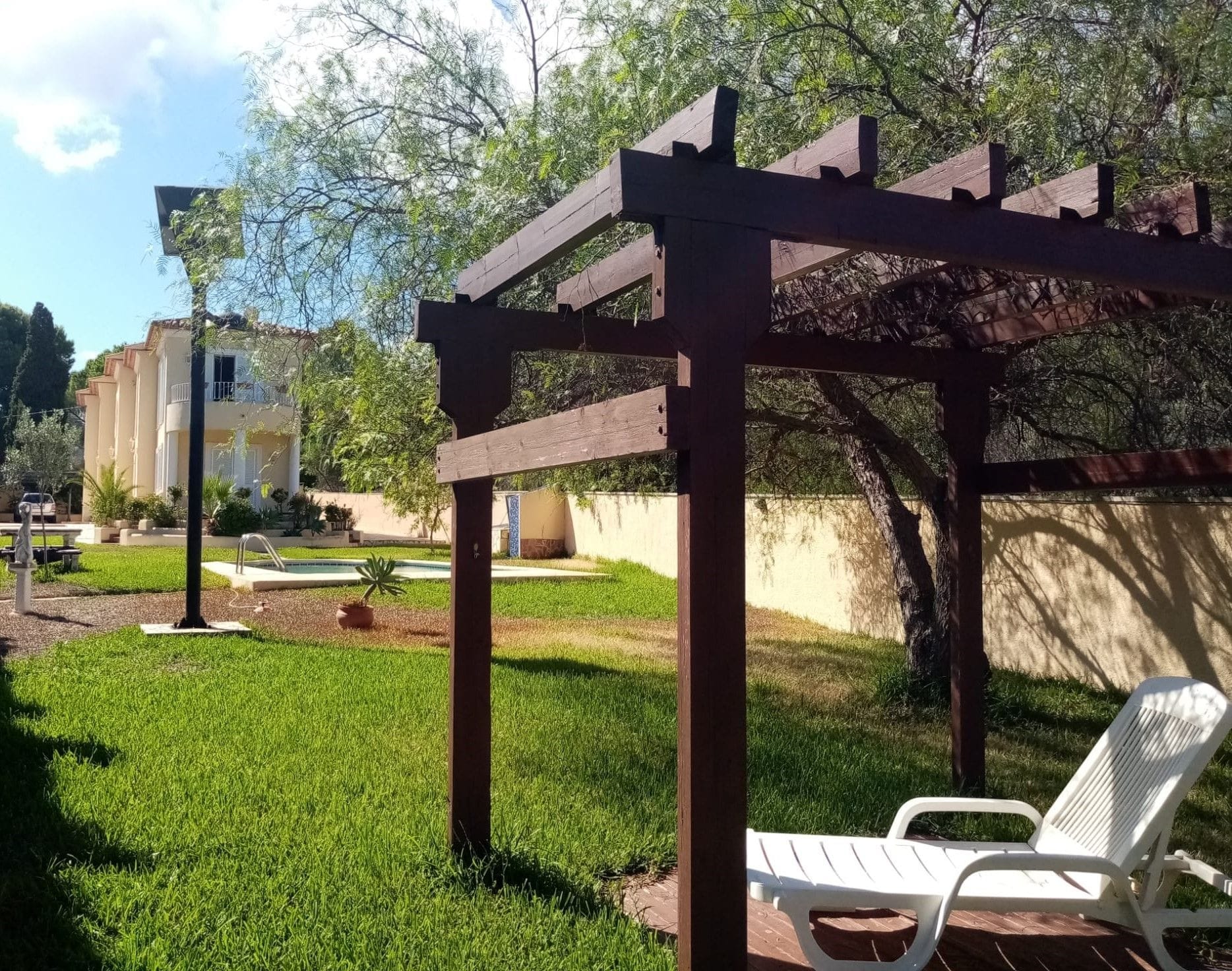 Casa / Chalet en Venta en Dénia, Alicante