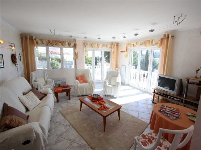Casa / Chalet en Venta en Dénia, Alicante